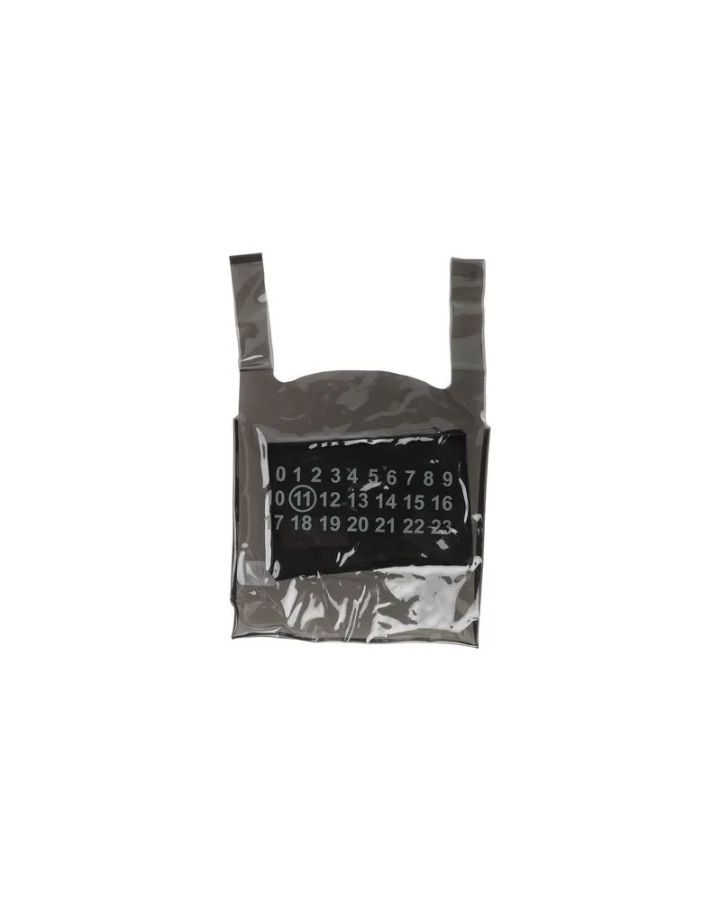 Maison Margiela TASCHEN - Handtaschenauf YOOX.COM Schwarz