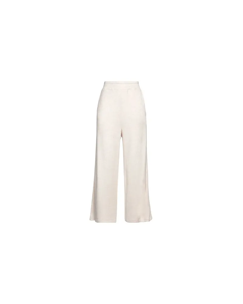 HAVEONE HOSEN & RÖCKE - Hosenauf YOOX.COM Beige