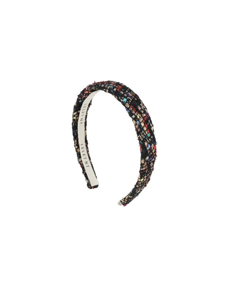Dolce & Gabbana ACCESSOIRES - Haaraccessoiresauf YOOX.COM Schwarz