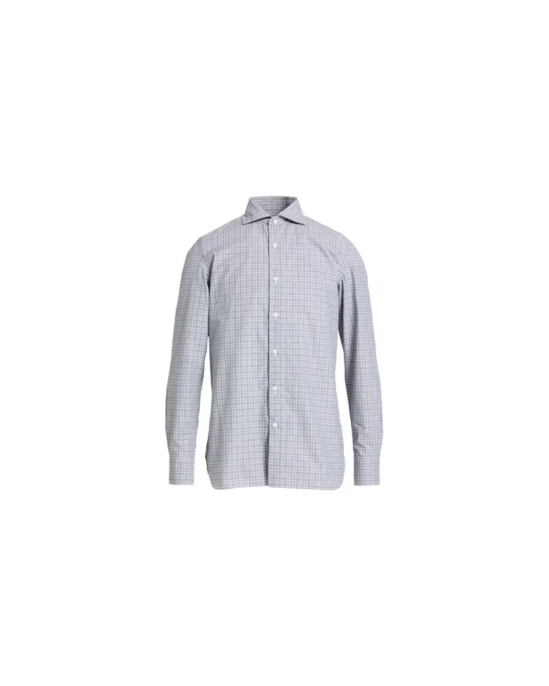 Luigi Borrelli TOPS - Hemdenauf YOOX.COM Schwarz