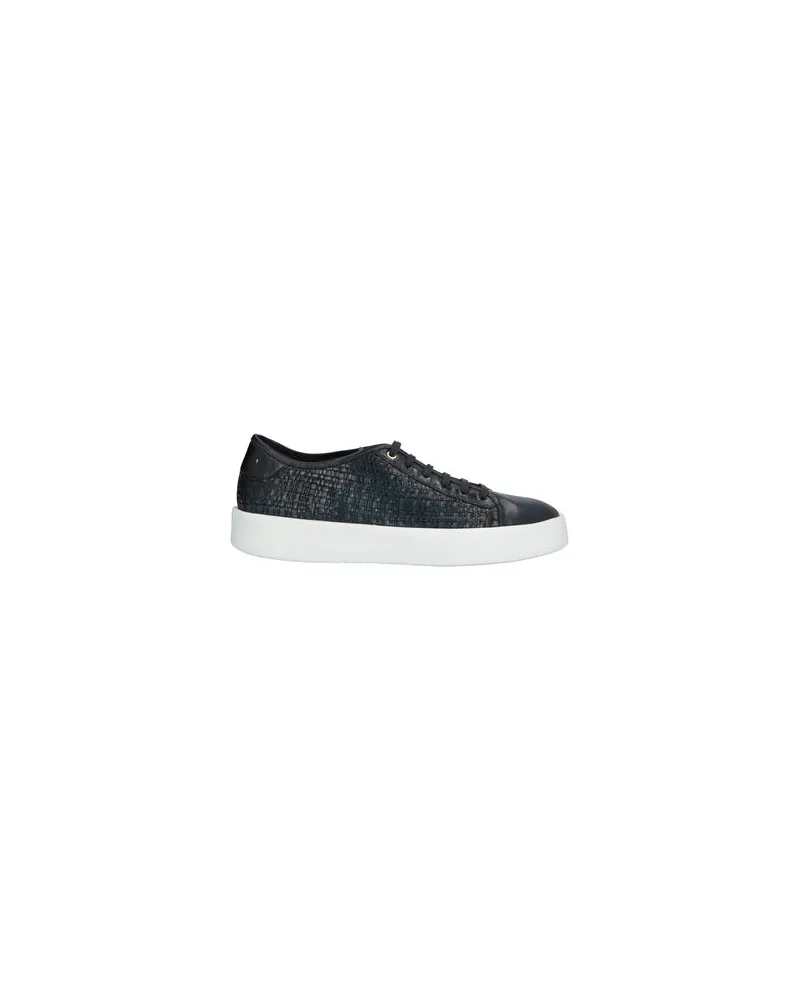 Corvari SCHUHE - Sneakersauf YOOX.COM Nachtblau