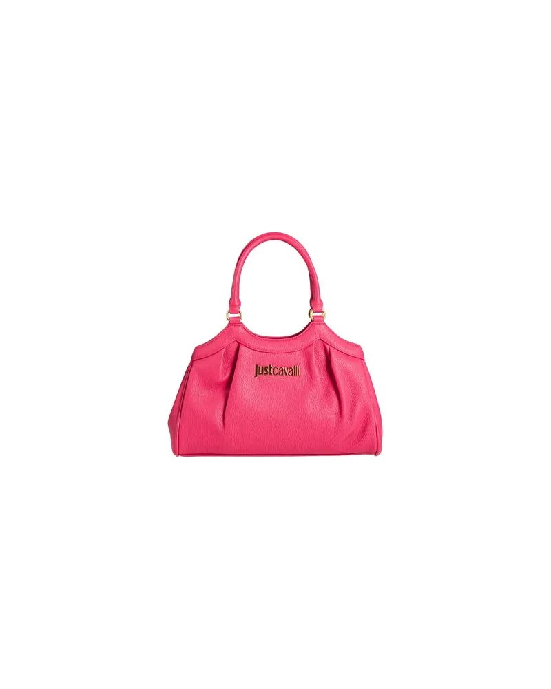 Just Cavalli TASCHEN - Handtaschenauf YOOX.COM Fuchsia