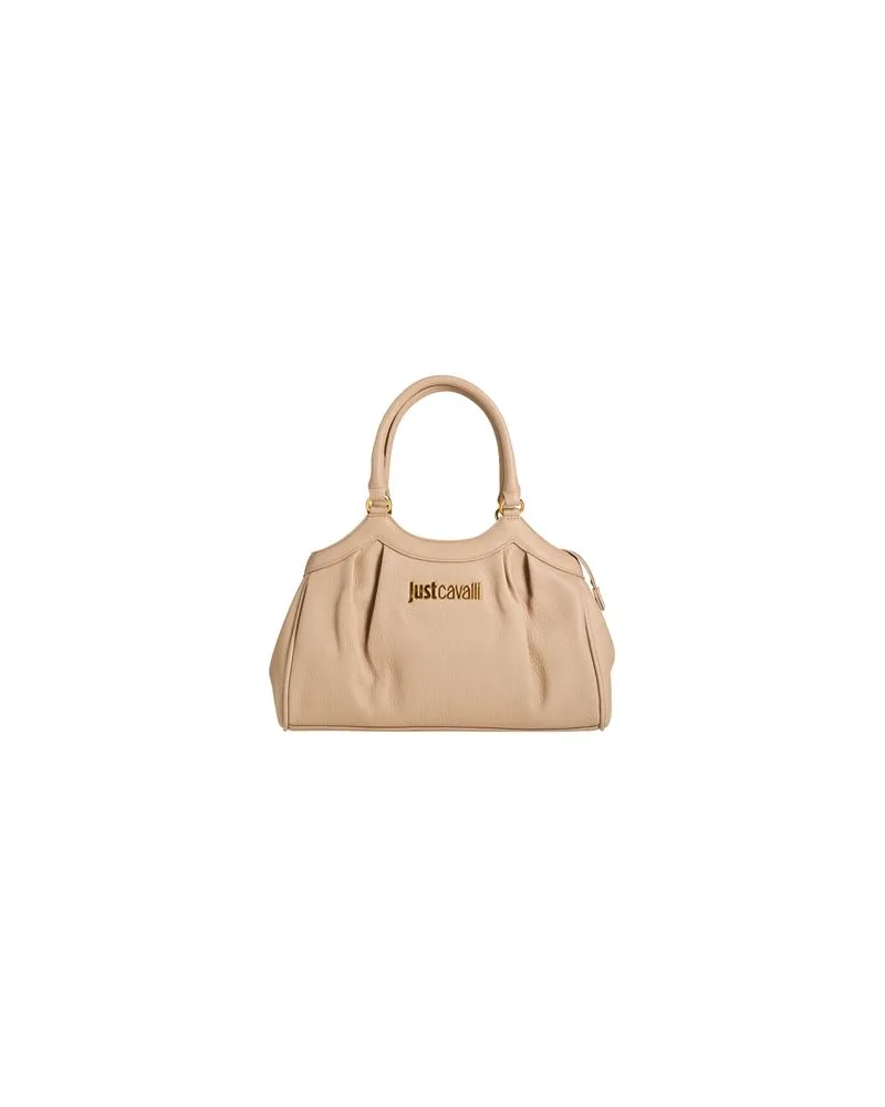 Just Cavalli TASCHEN - Handtaschenauf YOOX.COM Beige