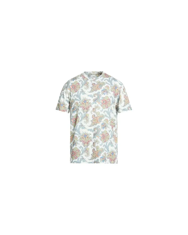Etro TOPS - T-shirtsauf YOOX.COM Weiß
