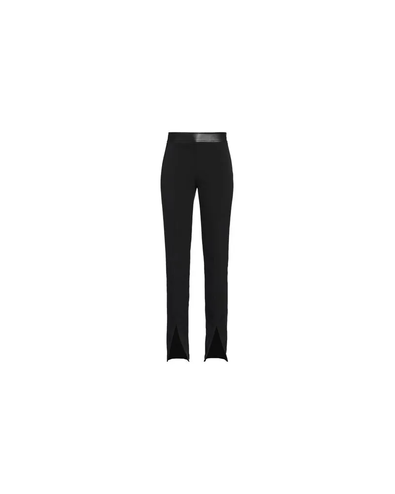 NENETTE HOSEN & RÖCKE - Hosenauf YOOX.COM Schwarz
