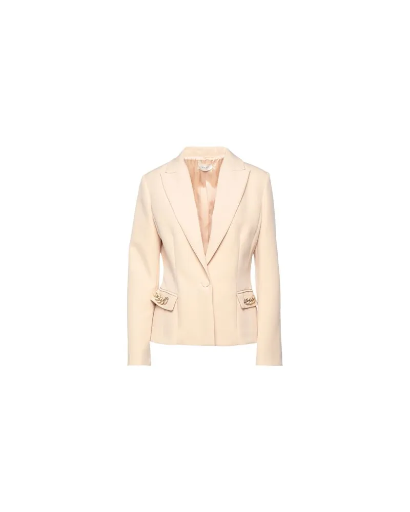 VICOLO ANZÜGE und CO-ORDS - Blazersauf YOOX.COM Beige