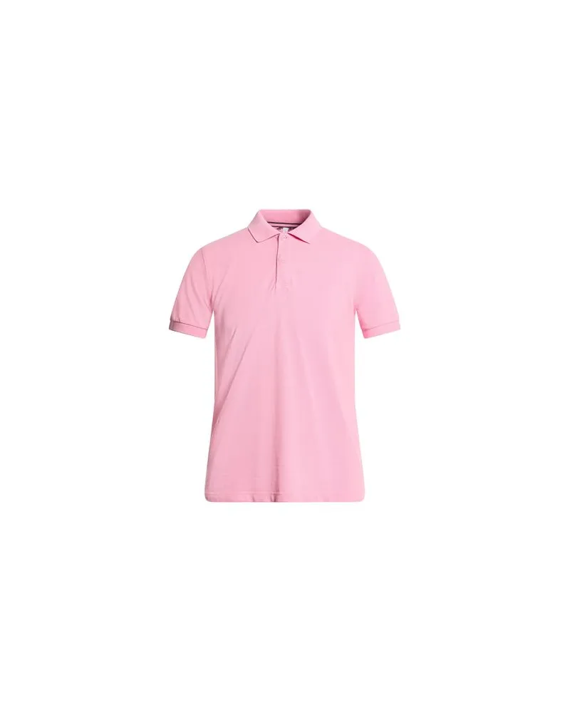 Sun68 TOPS - Poloshirtsauf YOOX.COM Rosa