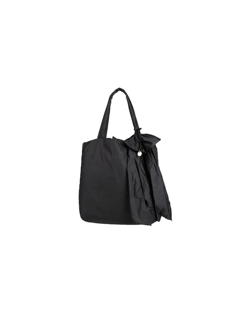 RED Valentino TASCHEN - Schultertaschenauf YOOX.COM Schwarz