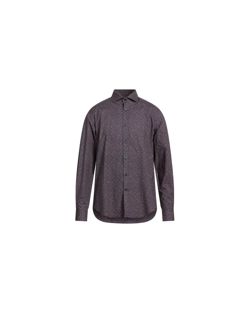 Paul & Shark TOPS - Hemdenauf YOOX.COM Schwarz