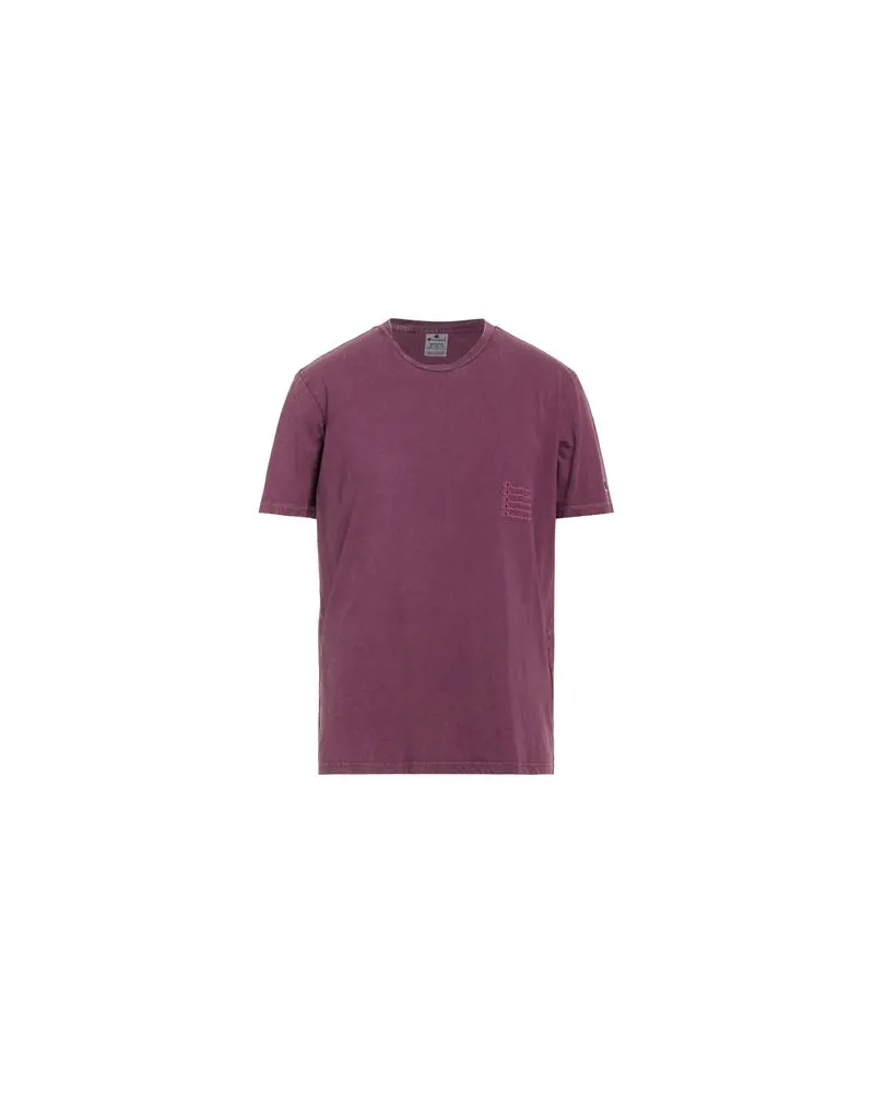 Champion TOPS - T-shirtsauf YOOX.COM Malve