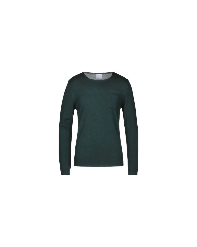 Bellwood STRICKWAREN - Pulloverauf YOOX.COM Dunkelgrün