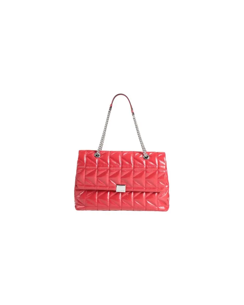 Karl Lagerfeld TASCHEN - Handtaschenauf YOOX.COM Rot