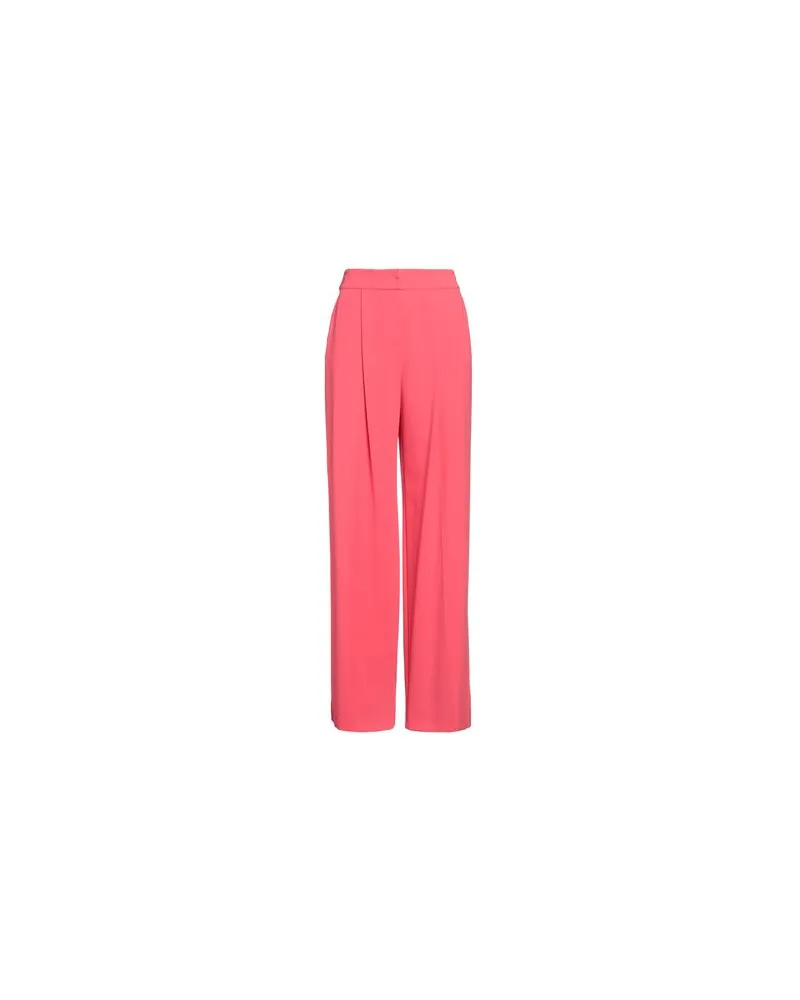 Patrizia Pepe HOSEN & RÖCKE - Hosenauf YOOX.COM Koralle