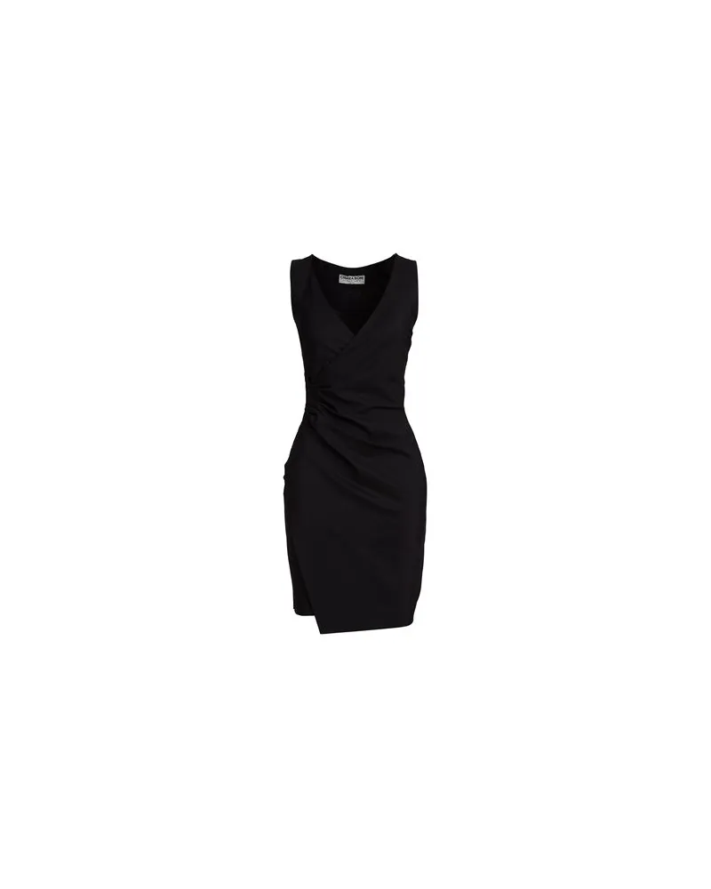Chiara Boni KLEIDER - Mini-Kleiderauf YOOX.COM Schwarz