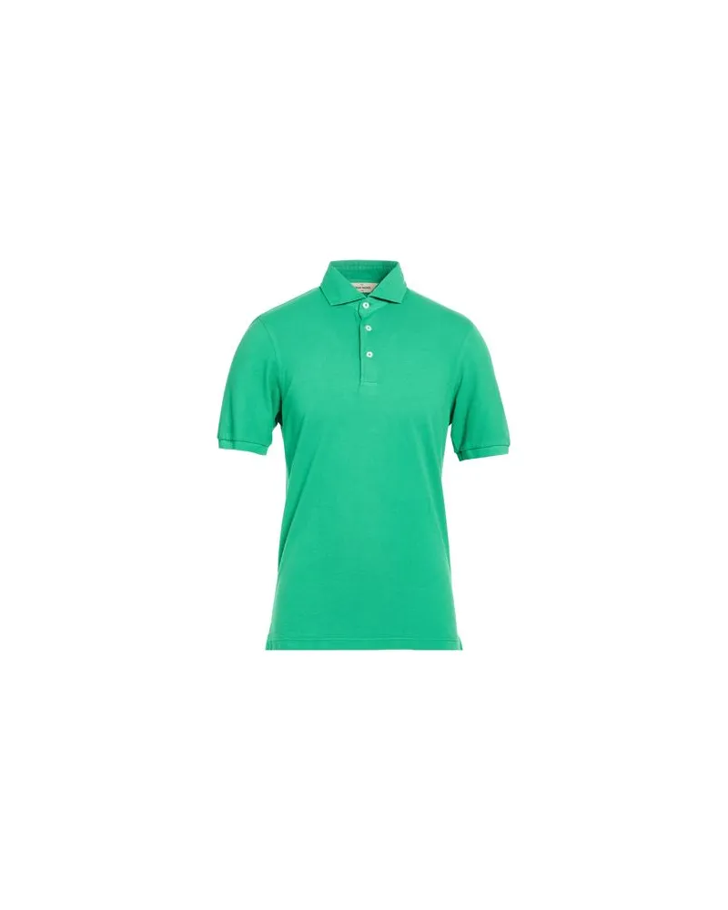 Gran Sasso TOPS - Poloshirtsauf YOOX.COM Grün