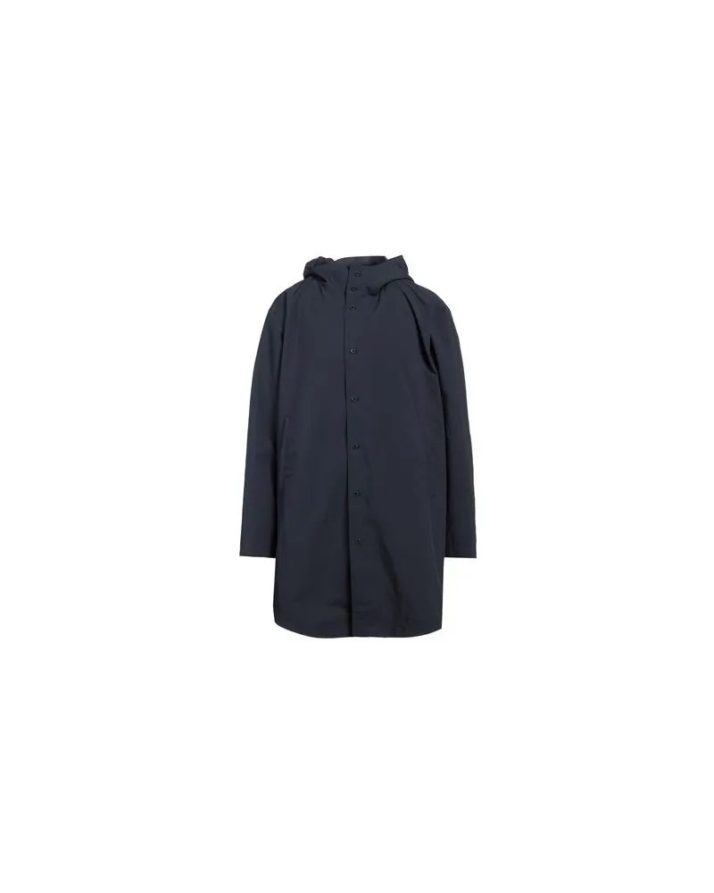 Herno JACKEN & MÄNTEL - Jacken, Mäntel & Trenchcoatsauf YOOX.COM Nachtblau