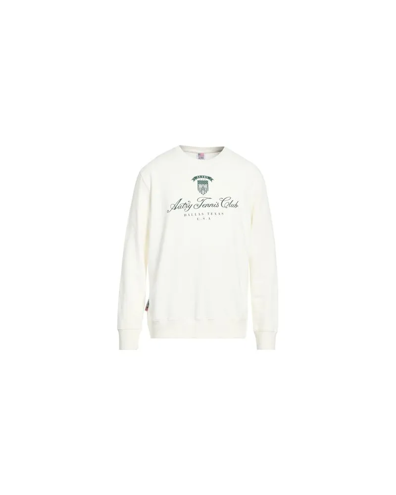 AUTRY TOPS - Sweatshirtsauf YOOX.COM Weiß