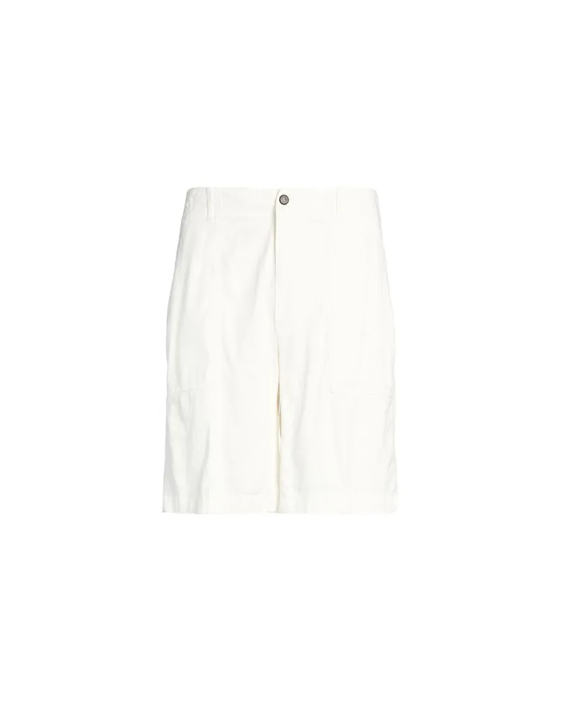 Eleventy HOSEN & RÖCKE - Shorts & Bermudashortsauf YOOX.COM Weiß