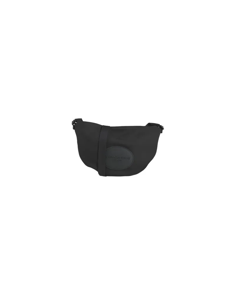 Alexander Wang TASCHEN - Umhängetascheauf YOOX.COM Schwarz