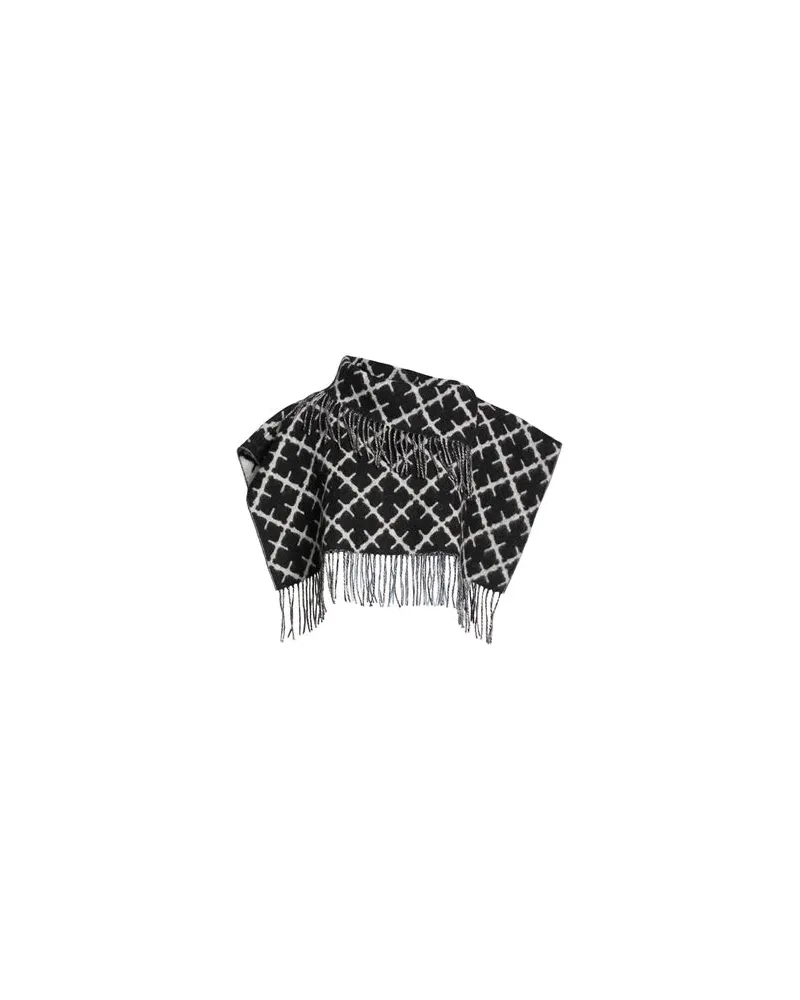By Malene Birger JACKEN & MÄNTEL - Capesauf YOOX.COM Schwarz