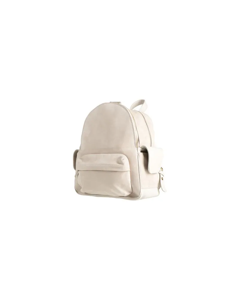 Eleventy TASCHEN - Rucksäckeauf YOOX.COM Hellgrau