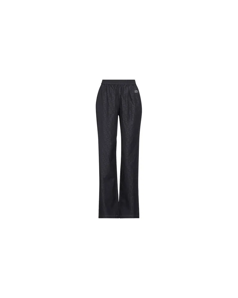 GCDS HOSEN & RÖCKE - Hosenauf YOOX.COM Blei