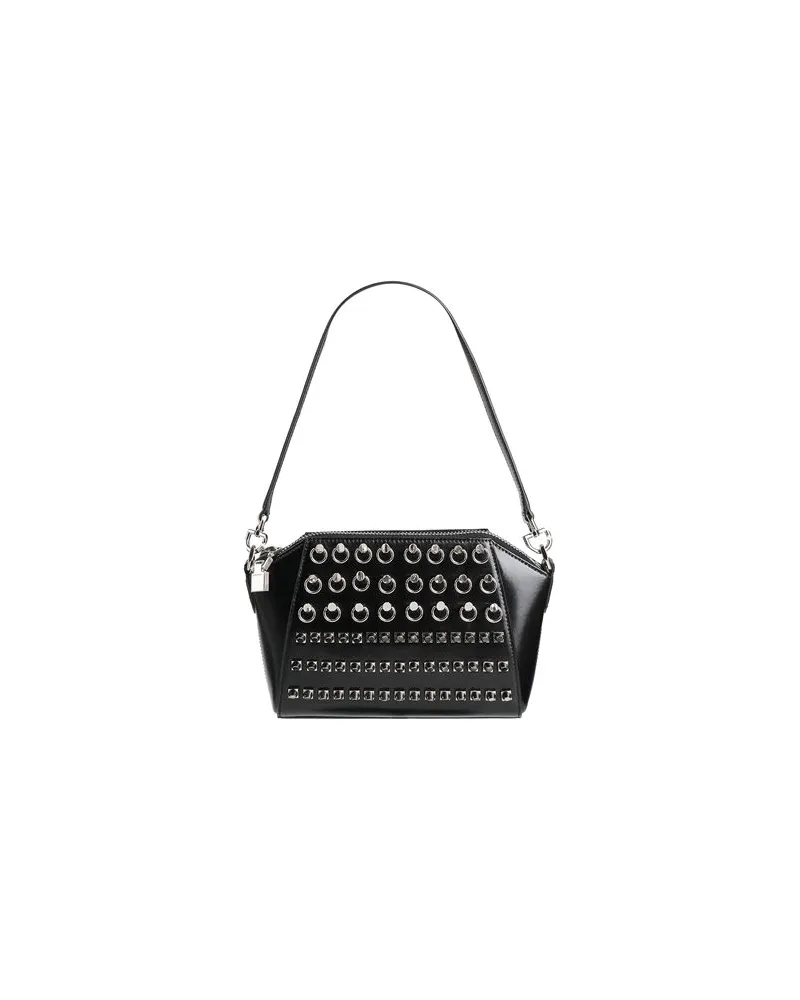 Givenchy TASCHEN - Handtaschenauf YOOX.COM Schwarz