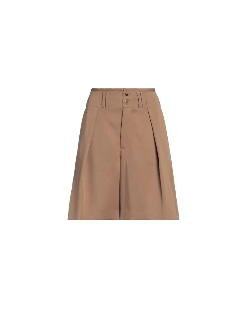 Etro HOSEN & RÖCKE - Shorts & Bermudashortsauf YOOX.COM Khaki