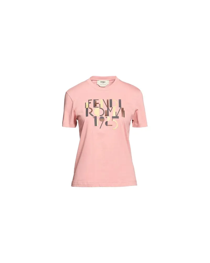 Fendi TOPS - T-shirtsauf YOOX.COM Antikrosa