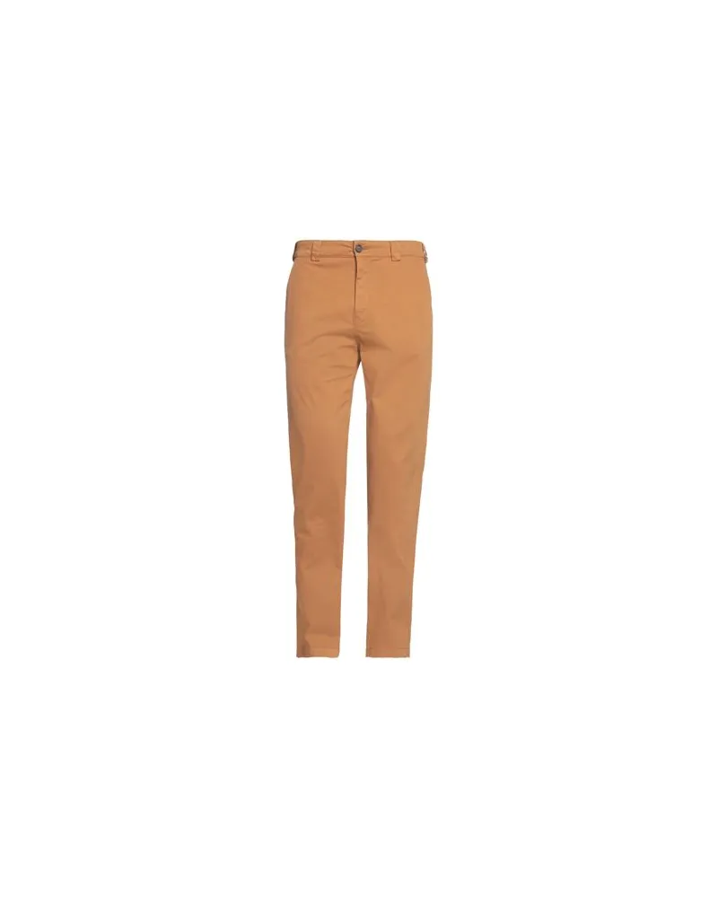 Kenzo HOSEN & RÖCKE - Hosenauf YOOX.COM Kamel