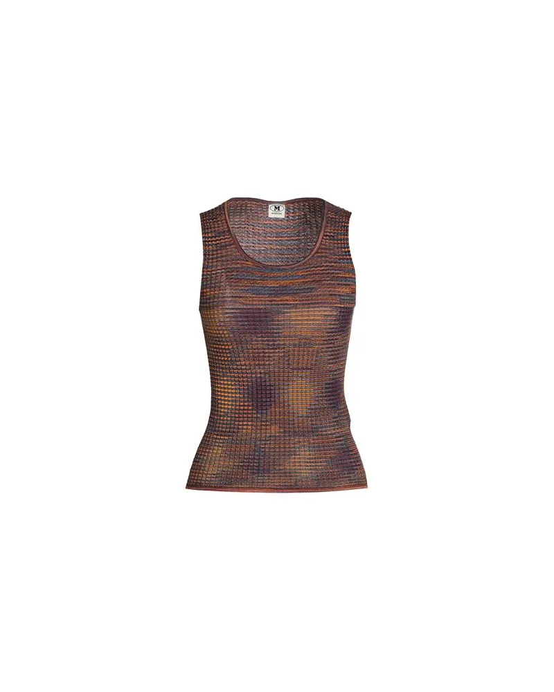 Missoni TOPS - Topsauf YOOX.COM Nachtblau
