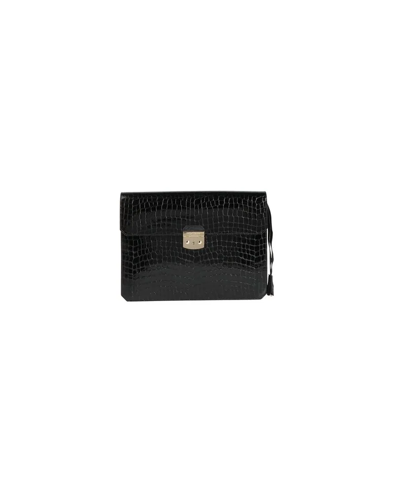 Dsquared2 TASCHEN - Handtaschenauf YOOX.COM Schwarz
