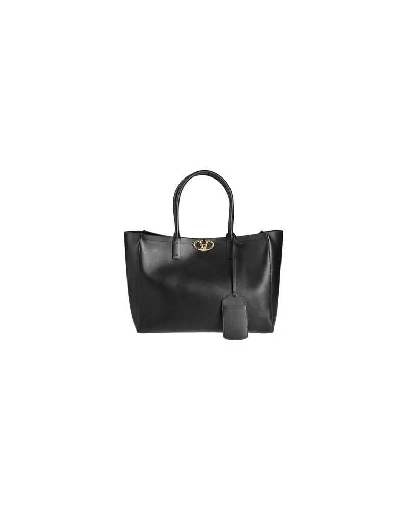 Valentino Garavani TASCHEN - Handtaschenauf YOOX.COM Schwarz