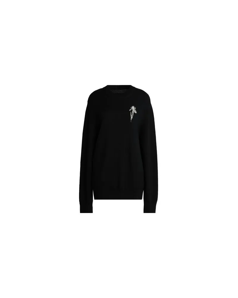 Givenchy STRICKWAREN - Pulloverauf YOOX.COM Schwarz