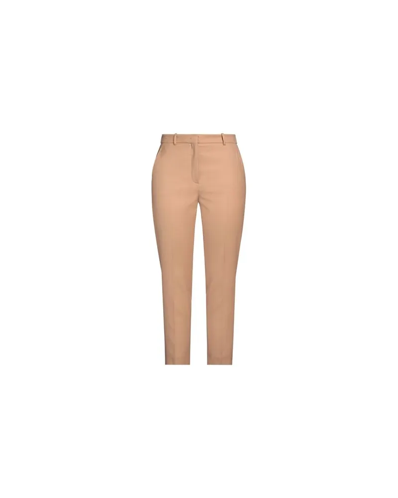 Incotex HOSEN & RÖCKE - Hosenauf YOOX.COM Kamel