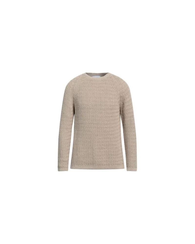 Gaëlle Bonheur STRICKWAREN - Pulloverauf YOOX.COM Khaki