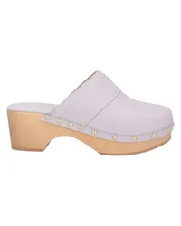 aeyde Mules & Clogs Lila