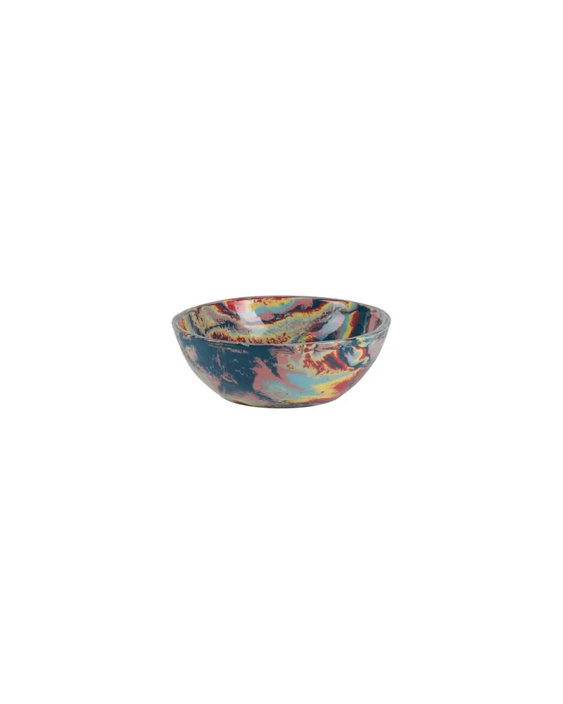 Chloé ESSEN & KÜCHE - Tischaccessoiresauf YOOX.COM Taubenblau