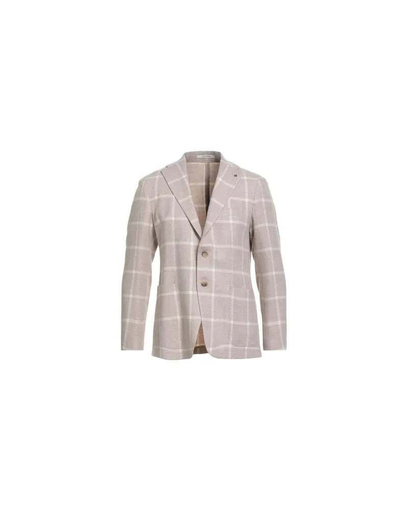 Tagliatore ANZÜGE und CO-ORDS - Blazersauf YOOX.COM Beige