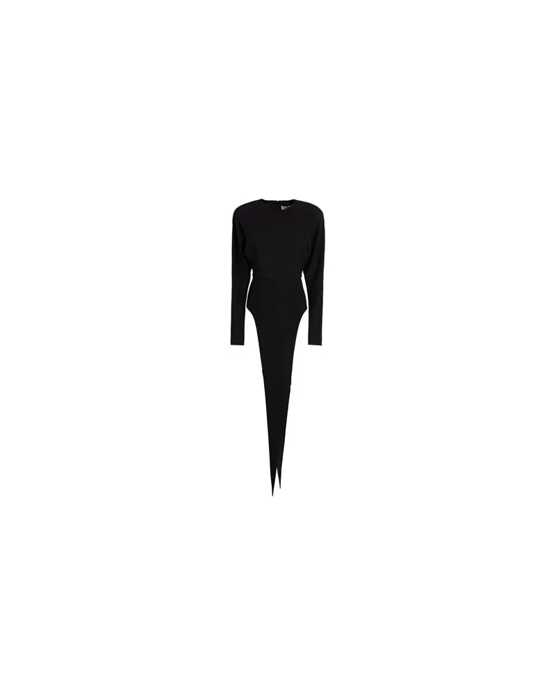 Alexandre Vauthier TOPS - Topsauf YOOX.COM Schwarz
