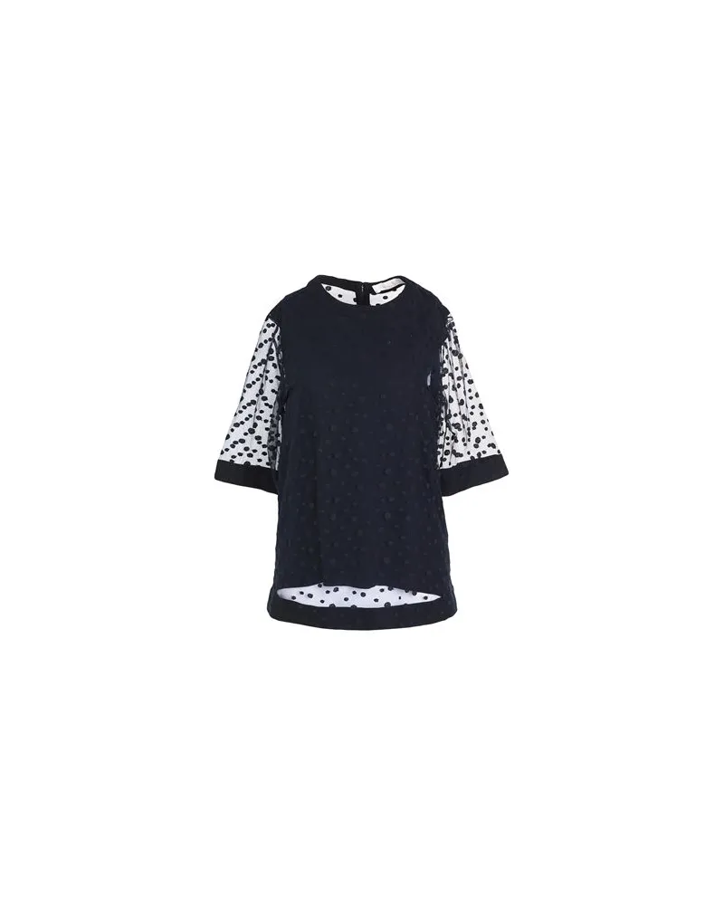 Chloé TOPS - Topsauf YOOX.COM Nachtblau