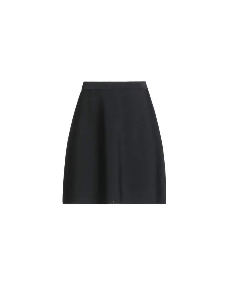 Theory HOSEN & RÖCKE - Miniröckeauf YOOX.COM Schwarz