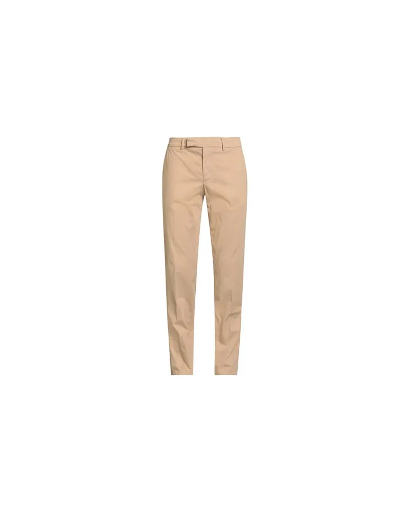 LARDINI HOSEN & RÖCKE - Hosenauf YOOX.COM Kamel