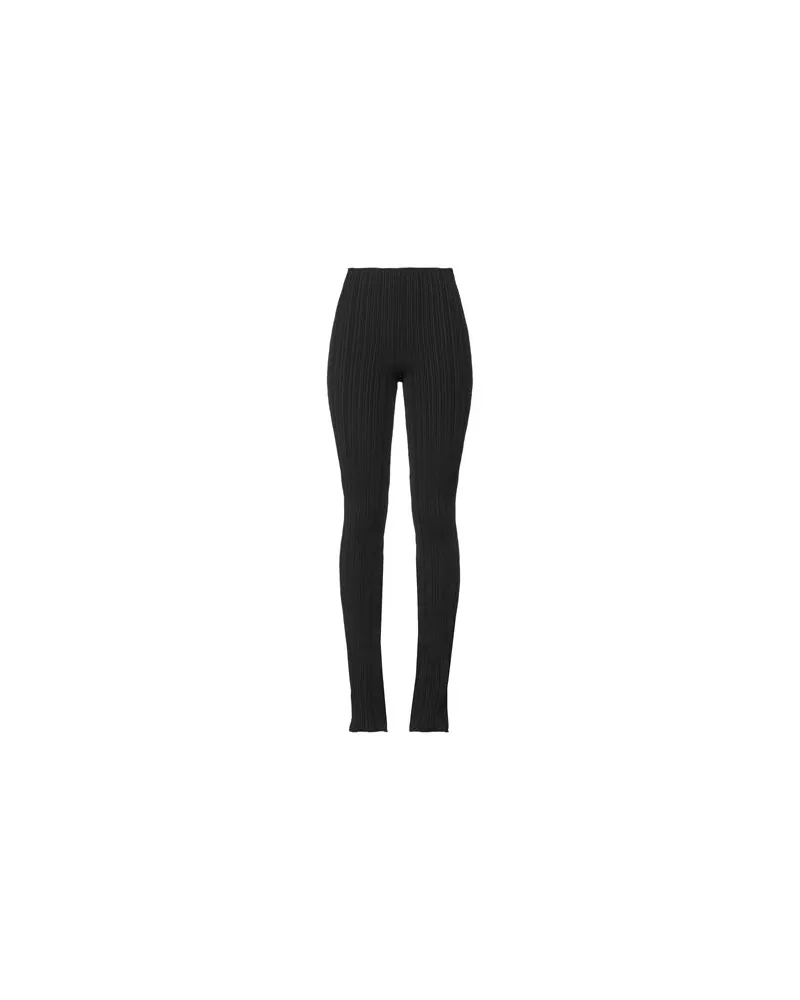 Philosophy Di Lorenzo Serafini HOSEN & RÖCKE - Hosenauf YOOX.COM Schwarz