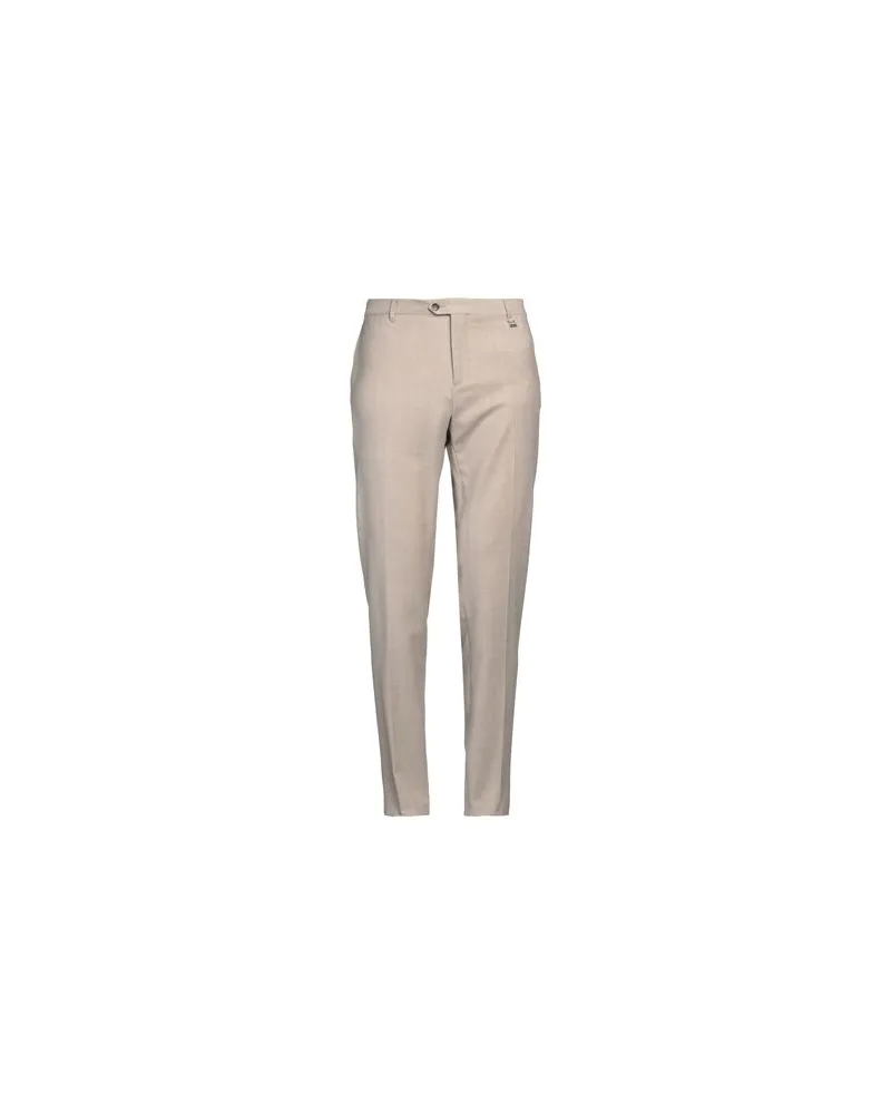 Tombolini HOSEN & RÖCKE - Hosenauf YOOX.COM Sand