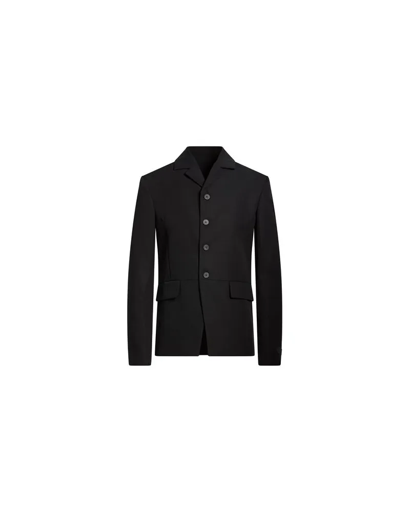 Jacquemus ANZÜGE und CO-ORDS - Blazersauf YOOX.COM Schwarz