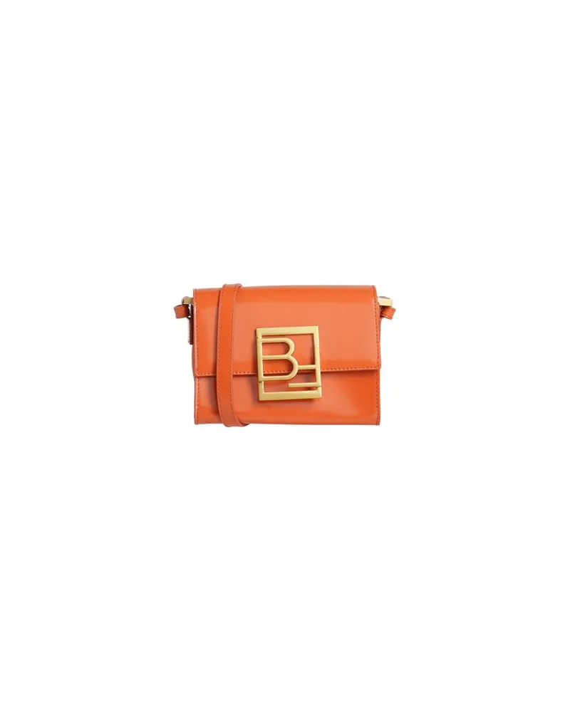 by FAR TASCHEN - Umhängetascheauf YOOX.COM Orange