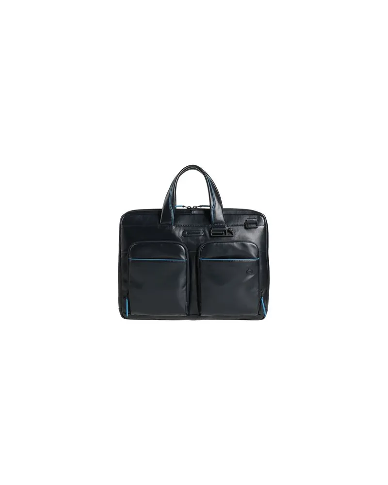 Piquadro TASCHEN - Handtaschenauf YOOX.COM Nachtblau