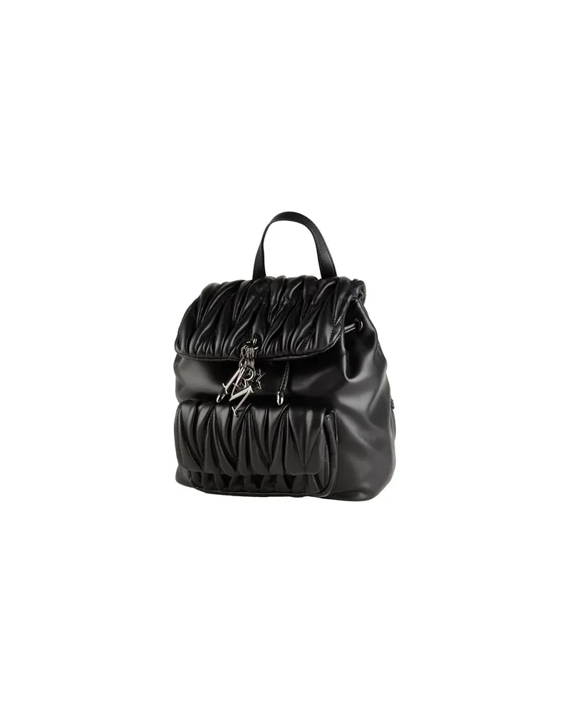 MARC ELLIS TASCHEN - Rucksäckeauf YOOX.COM Schwarz