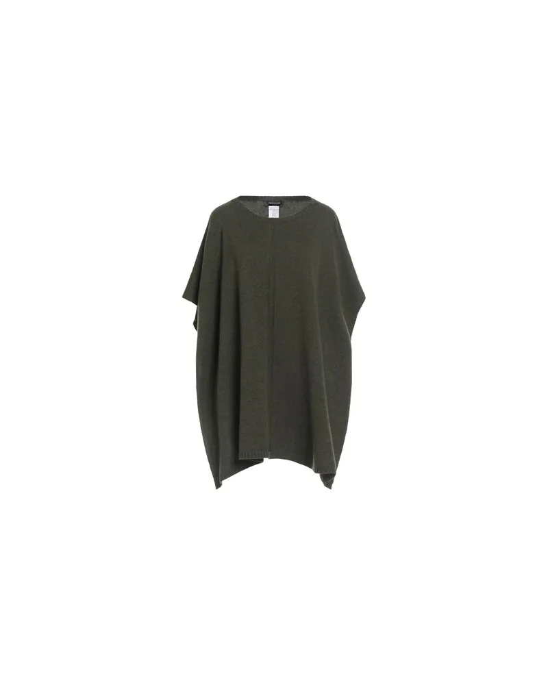 Fabiana Filippi JACKEN & MÄNTEL - Capesauf YOOX.COM Militärgrün